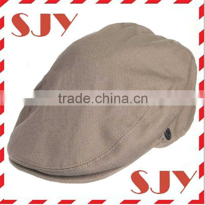 fashion design winter poor boy hat,newsboy hat,ivy hat