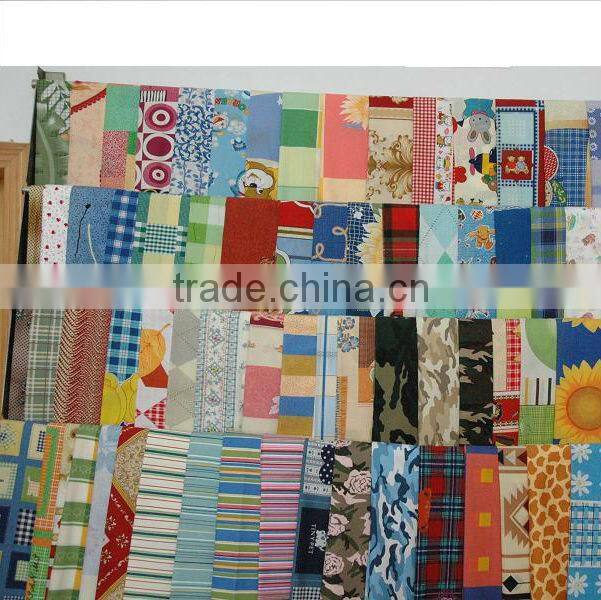 Print Fabric T65/C35 21*21 100*50