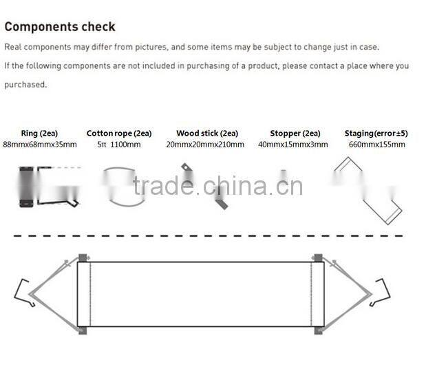 Portable Mini Office Foot Rest hammock Stand Desk Feet Hammock Easy Disassemble hammock with Studying Library Outdoor Indoor