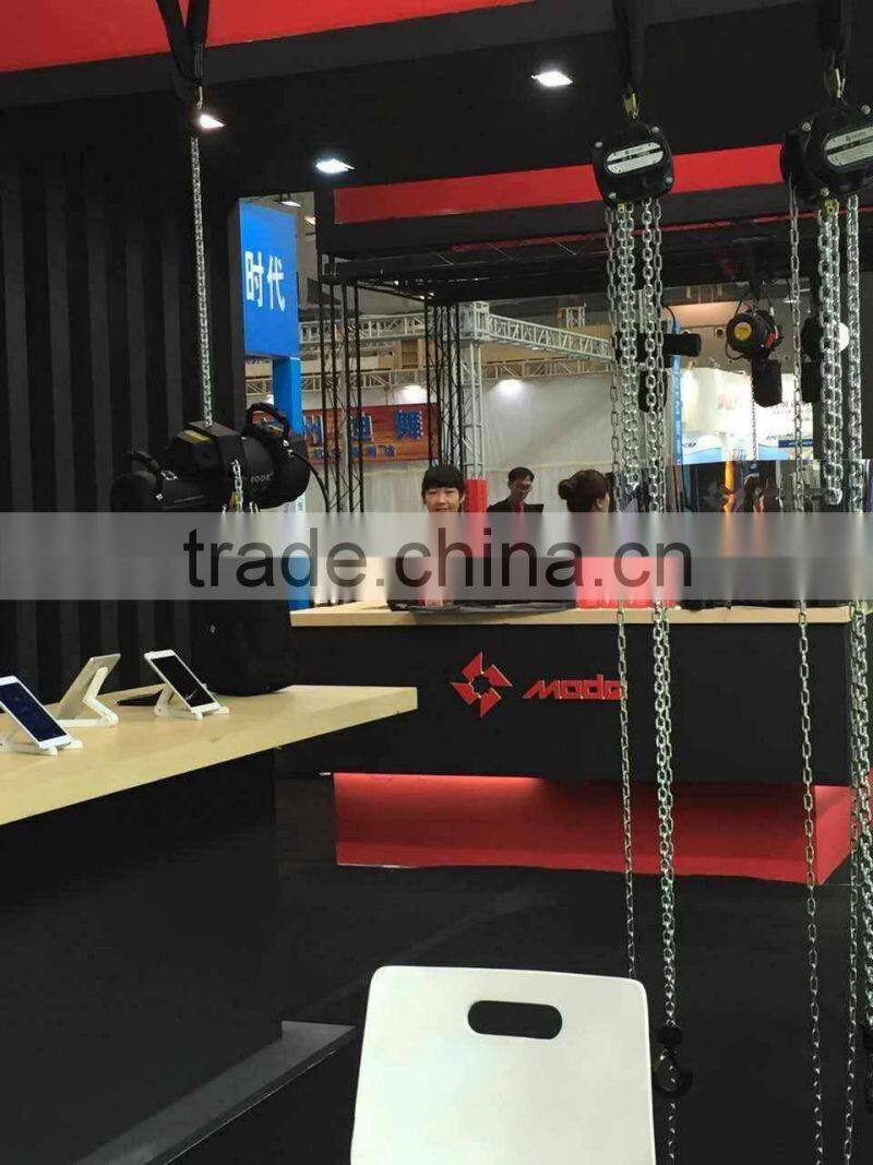 2 ton chain pulley block