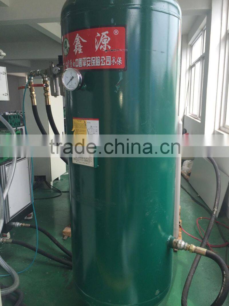 Best qualitly PP Meltblown Filter Cartridge Making Machine 3E&3M