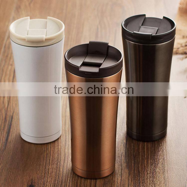 Best Selling Product Thermos Stainless Steel Water Bottle Joyshaker Supplier