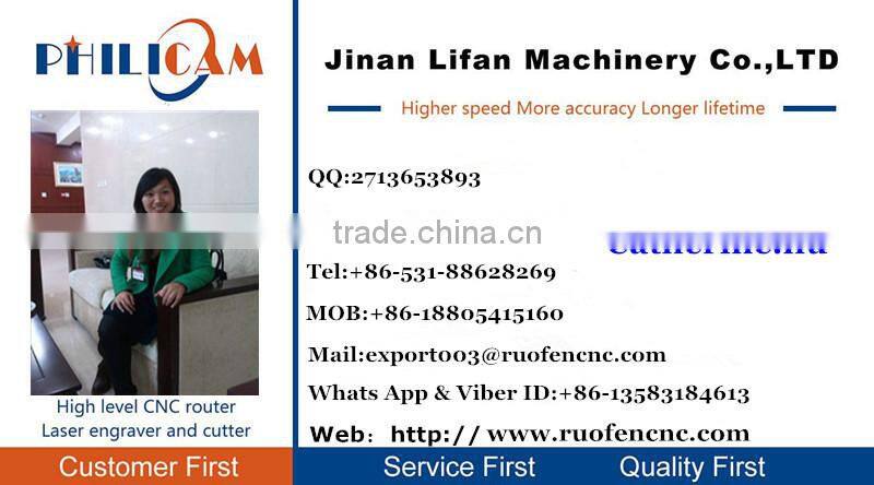 Jinan ruofen fiber laser engraving machine for dog tags