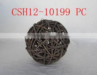 artistic willow decoration