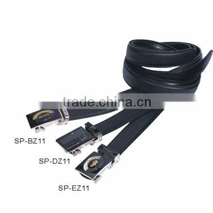 genuine leather belt high quality manufactures
