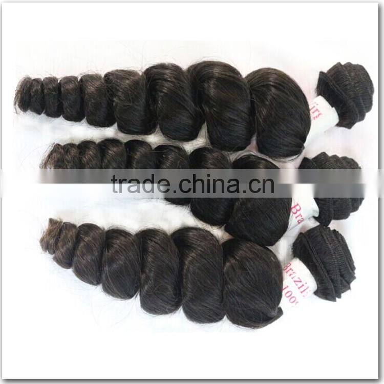 2016 wholesale 100% pure human hair extension natural curly hair extensions curly hair extension for black women