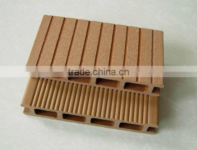 WPC Outdoor Decking,PVC Decking