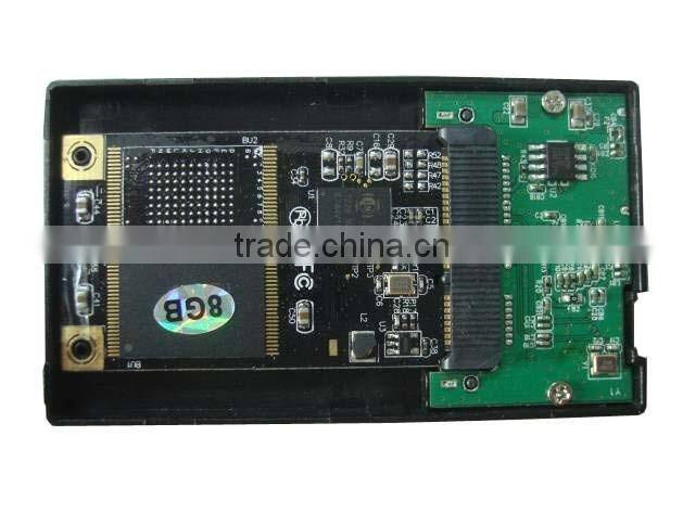 portable 256gb half size msata ssd