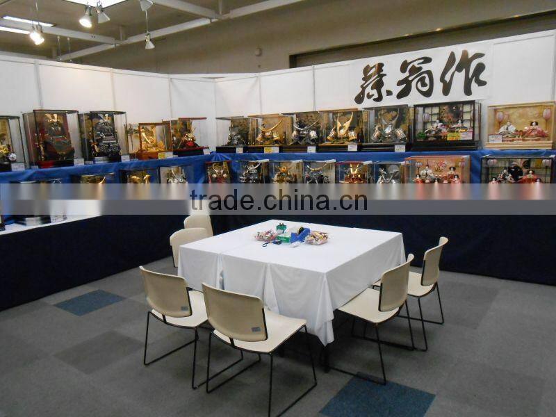 Unique mini doll Hina / Gogatsu Ningyo at reasonable prices , case available