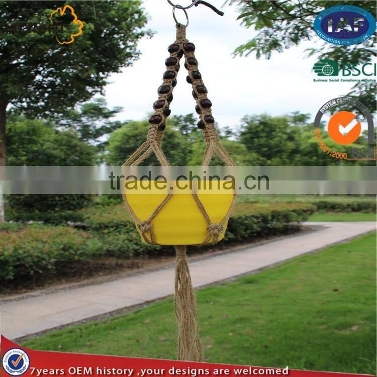 DYE COLOR COTTON HANGING BED /HAMMOCK BED