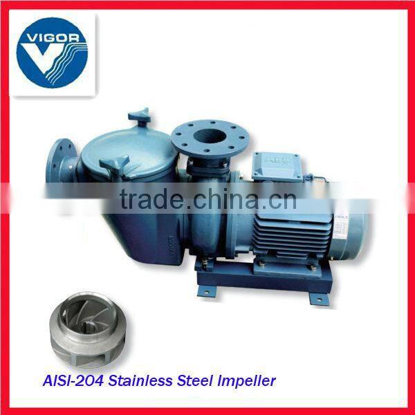 PIKES SE10 series Massage Water Pump 10 HP/Circulation water pump for large wimming pool