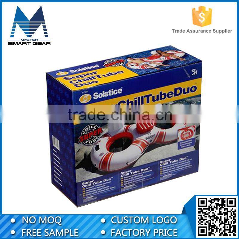 Promotional Custom Color Box Printing