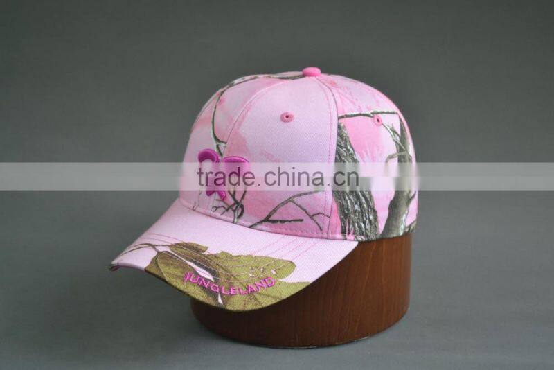 softextile fashion baseball cap