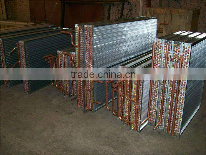 DS-A4 Cold storage air cooler