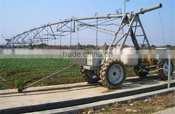 Farm irrigation systems agricultures