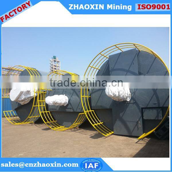 Stainless Steel Mixer Vessel , Stainless Tank Agitator Mixer