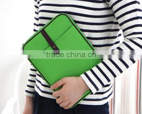 Shenzhen 2014 Fashion 13 inch cover pouch for tablet pc