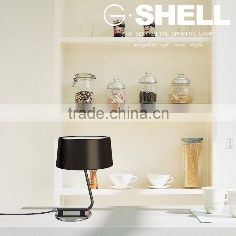 2016 120v long life modern aluminium alibaba a table lamp