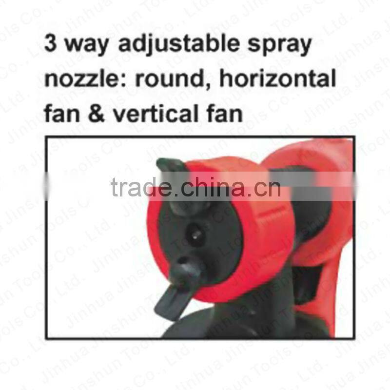 spray gun prices 500W JS-910FA