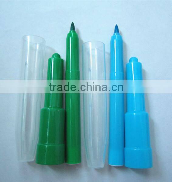 magic colorful blowpens for drawing