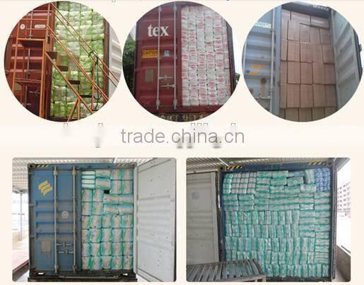 Disposable Adult Baby Diapers(FDA&CE&ISO9001 APPROVED)