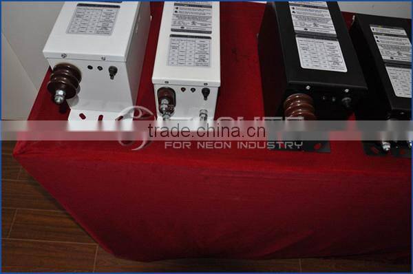 UL Listed T30 Series Ferro-magnetic Neon Transformers