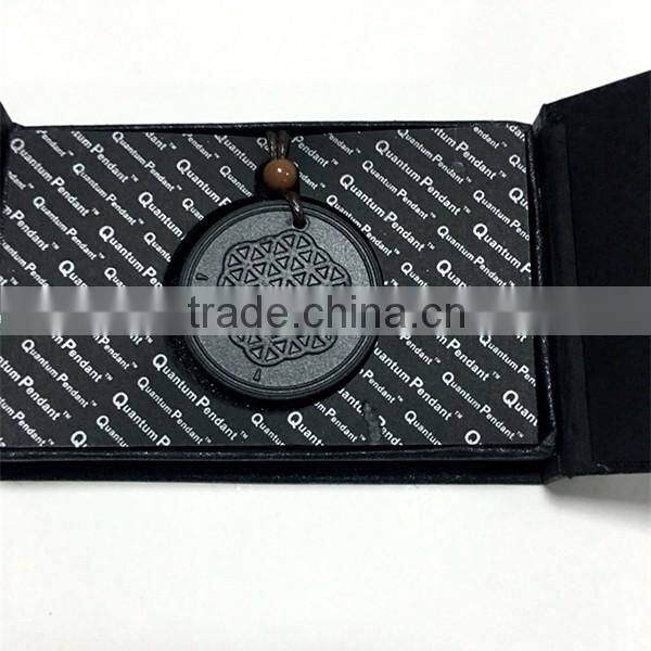 The Lowest rose energy pendant with good quality