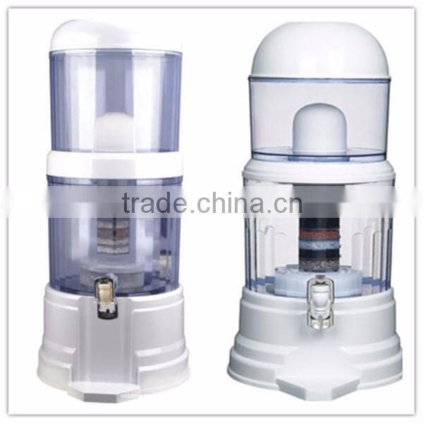 New arrival of drinking water pot with 14L