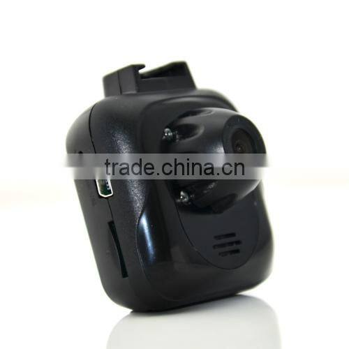 HD 1080P NTK96220 Chipset loop recording car Camera RLDV-161