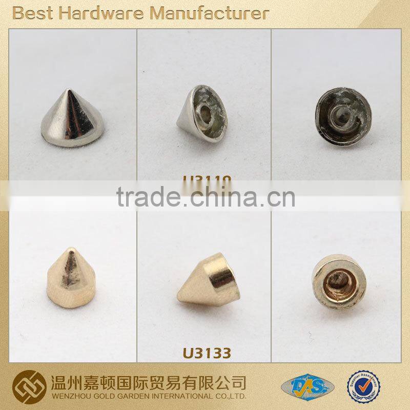 Hardware accessories shoes belts garment apparel decorative accessories