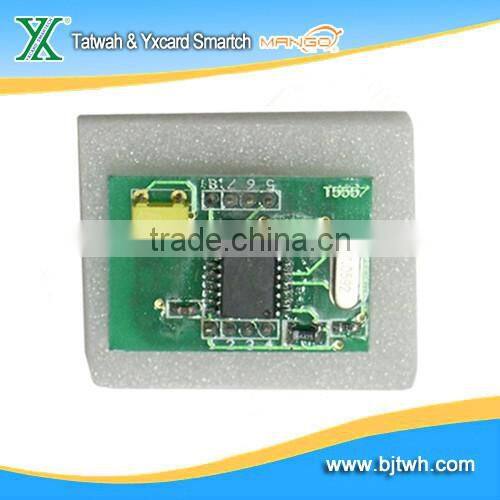 125Khz EM 4100/EM4102 RFID smart card Reader Module
