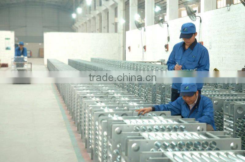 Smokeless Joss Paper Burner With Electrostatic Air Filter