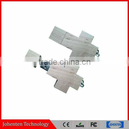 USB Stick Memory 2.0 Wooden Pendrives promotional 256GB Laser Logo Fast delivery