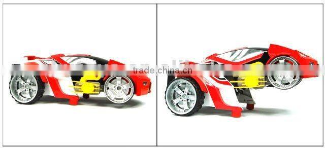 r/c cars Newest electric rc transformation car r/c transform cars