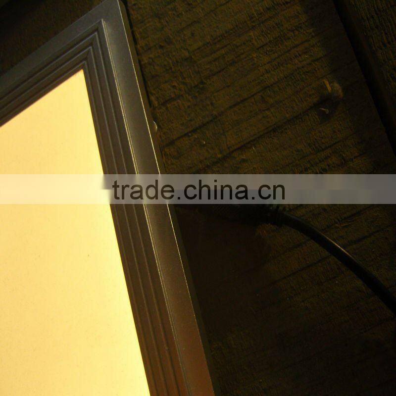 High brightness OEM/ODM 40/80W led panel light Panel Lights LED Panel Lighting for Office