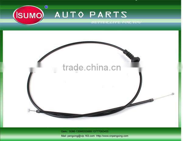 Car Parking Brake Cable / Park Brake Cable / Parking Brake Cable for BMW 51237184452/5123 7184 452 High Quality