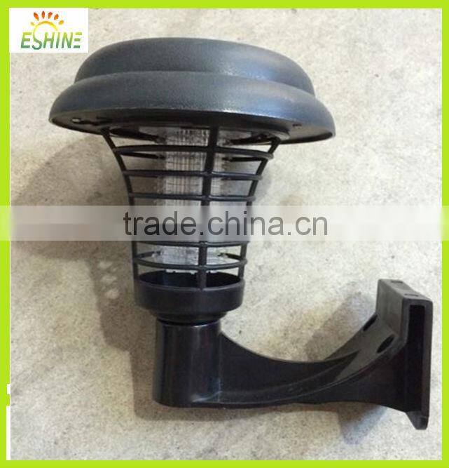 led solar mosquito killer lamp ESWN-SMKL02