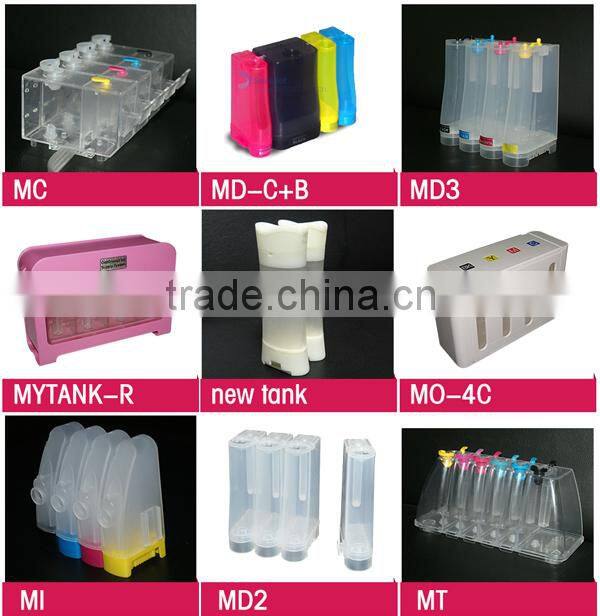 Surejet new and hot bulk ink system for epson xp204 with chip made in china