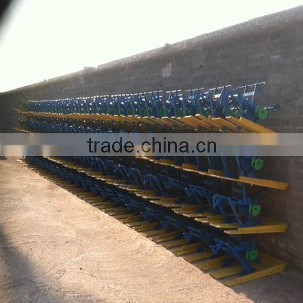 manual rice planting machine