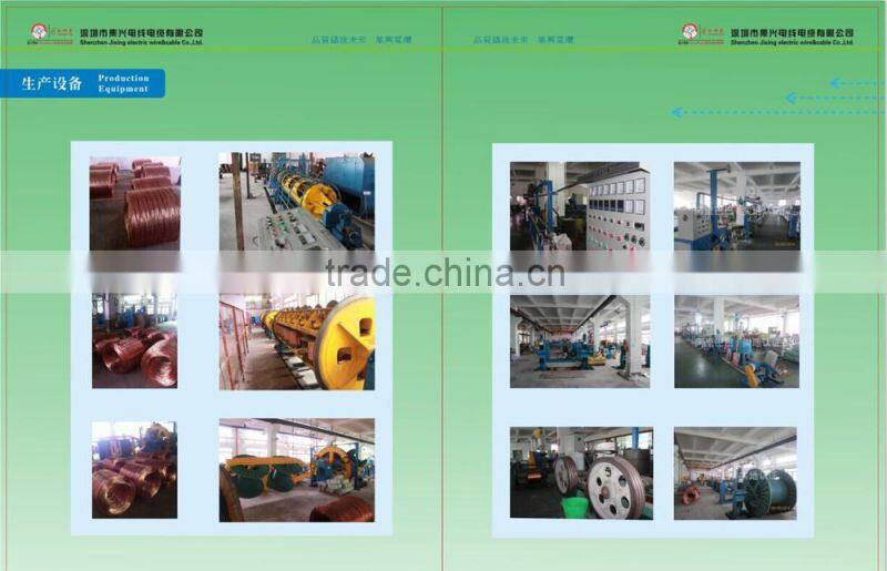 Low voltage multi ultra flexible electric wire/cable