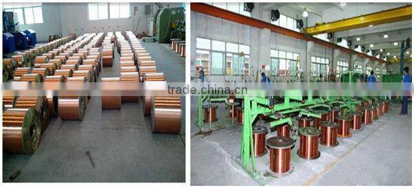 copper conductor pvc insulated wire