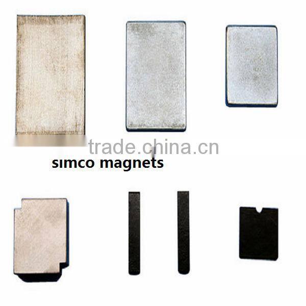 high SAMARIUM COBALT MAGNETS magnetic analyzer