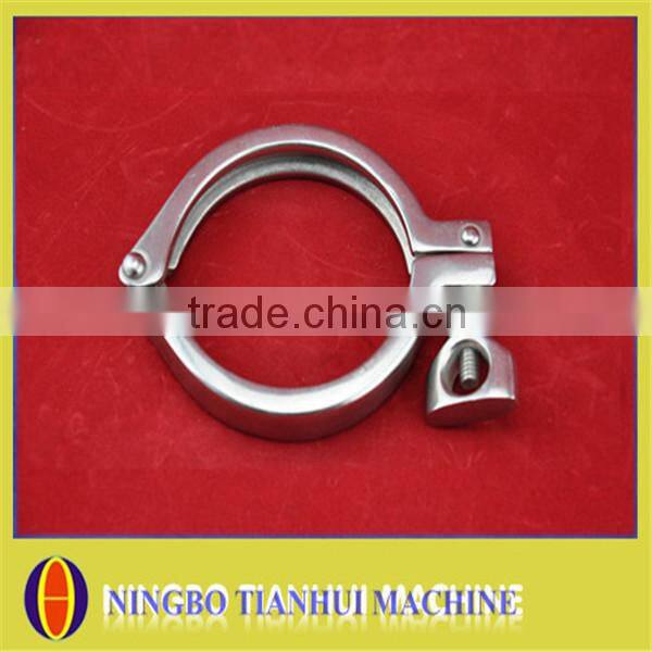 Stainless Steel Pump Bolt Coupling