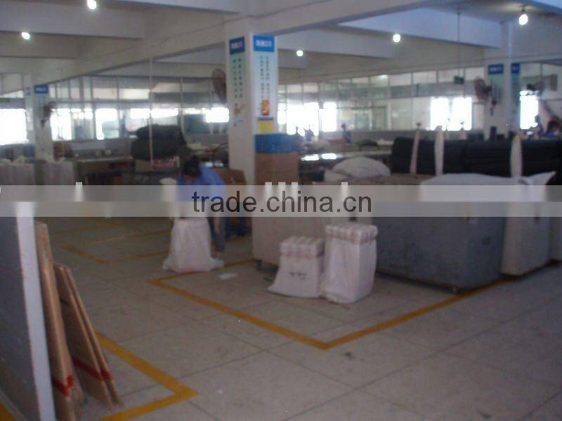 heat shrinkable breakout