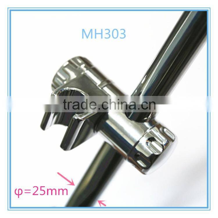 MH303 2016 New High quality sliding bar/shower sliding bar