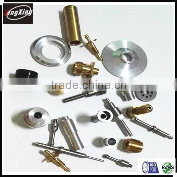 Customized design precision machining parts
