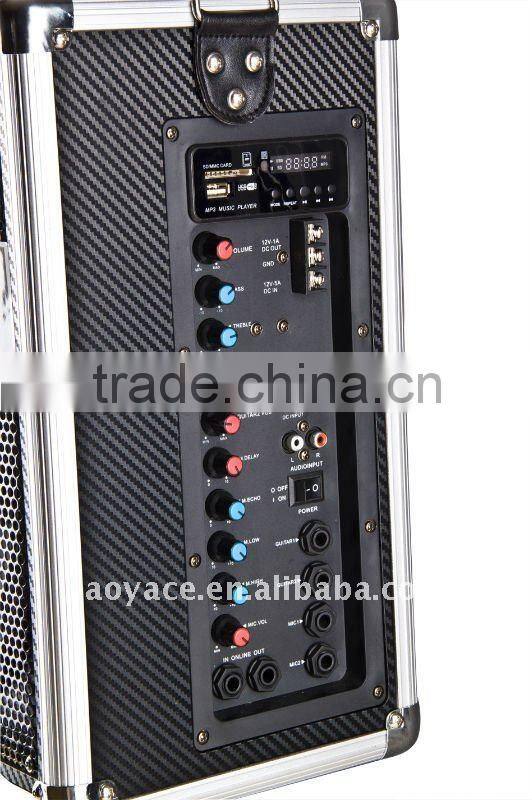 mp3 speaker