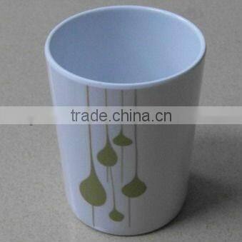baby melamine cup