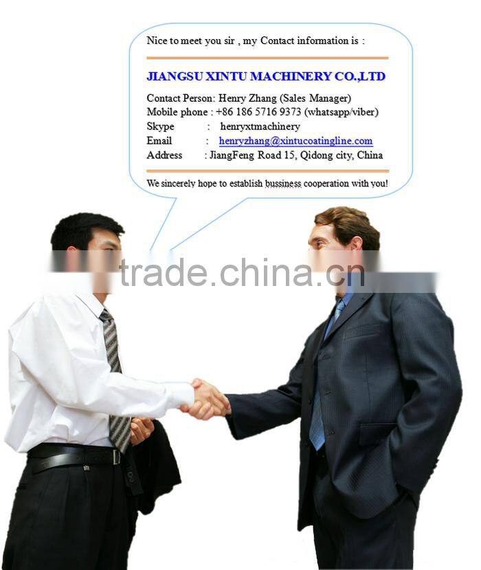 Powder Drying and Curing Oven For Powder Coating Line