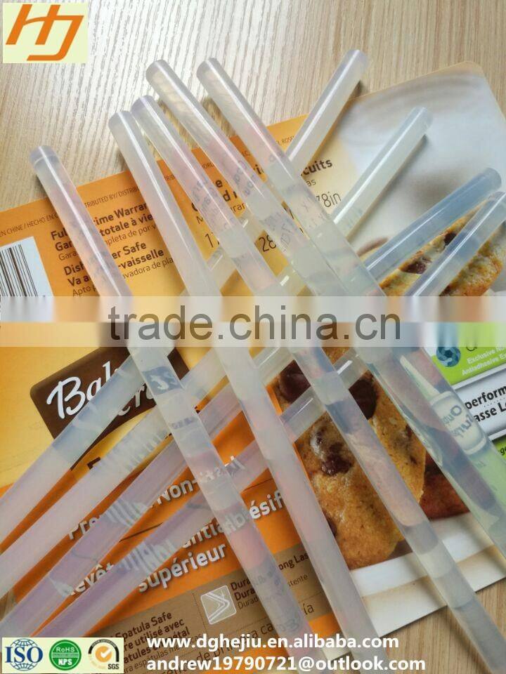 Environmental wood hot melt glue,Semi-transparent adhesive for edge banding